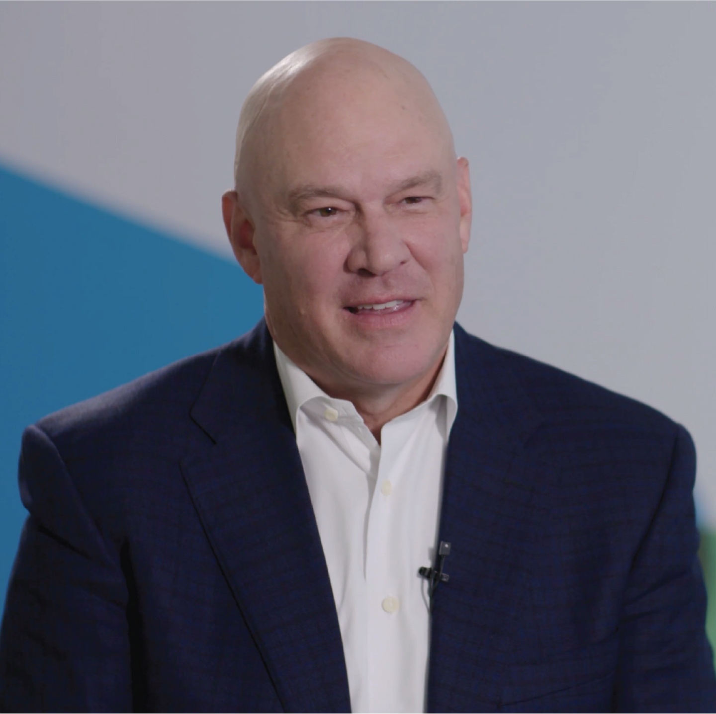 Tony Will, President and CEO, CF Industries