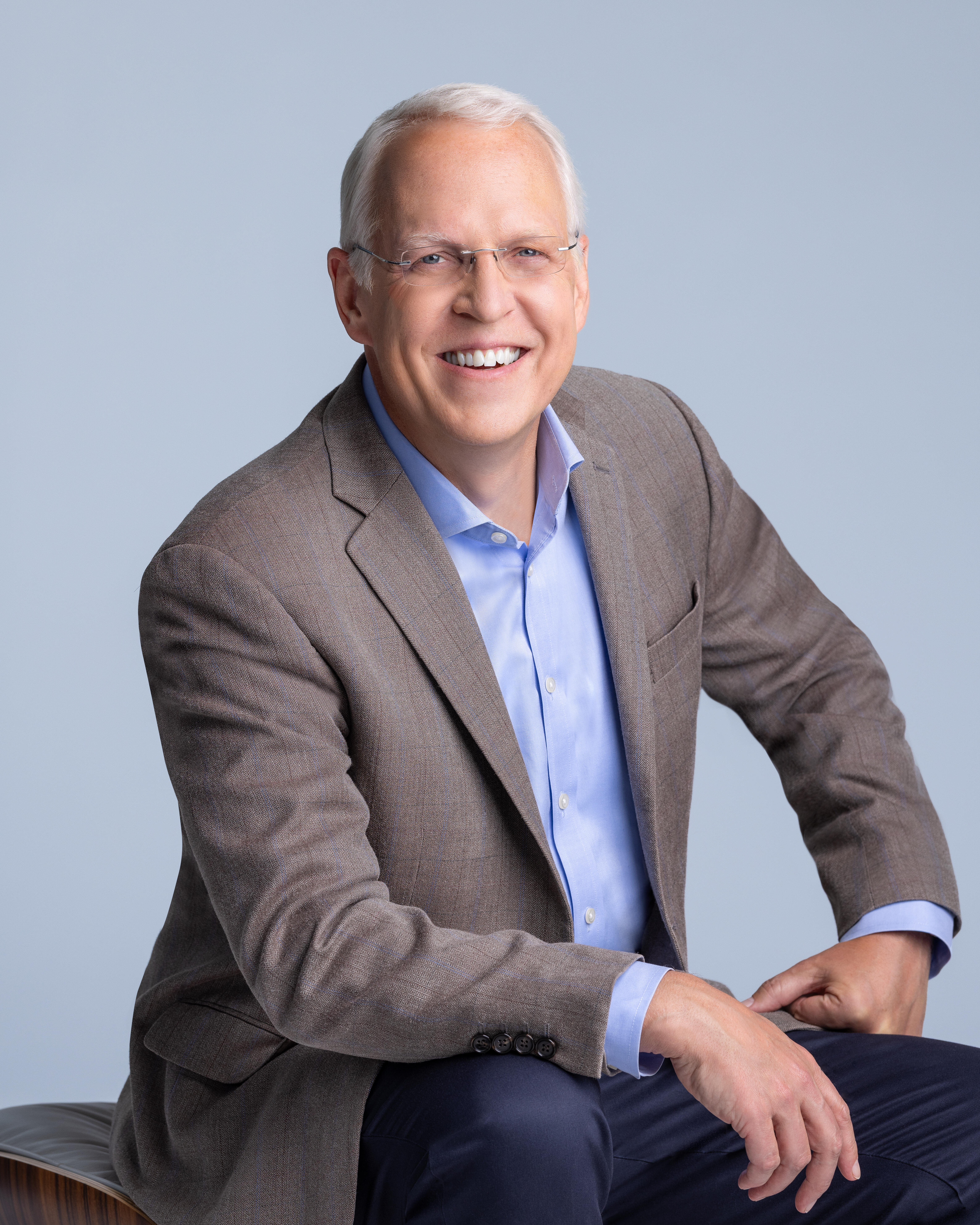 Headshot of Aaron Cobb