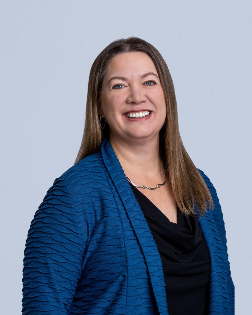 Headshot of Kelly Galbraith