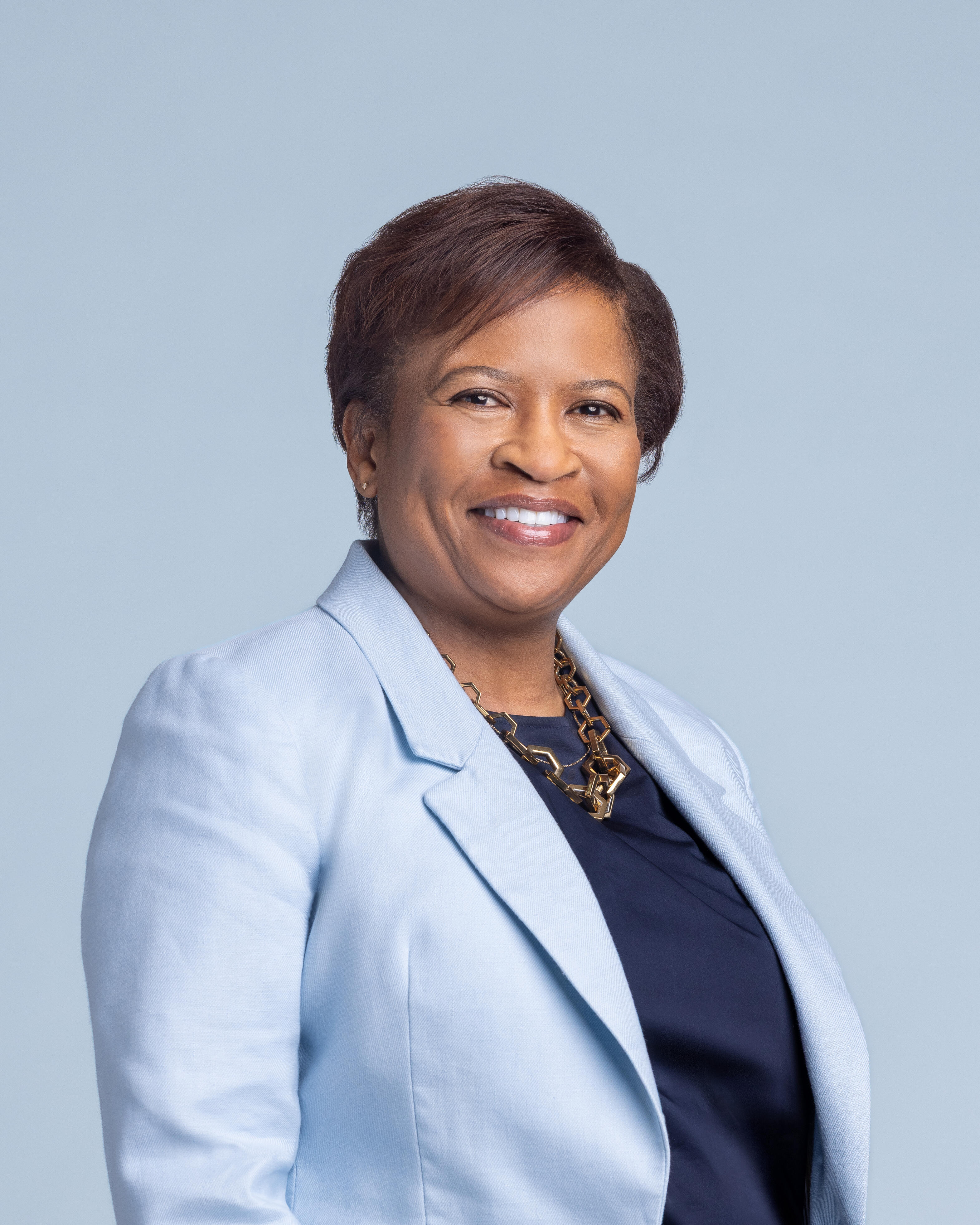 Headshot of Lydia Maele