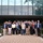 Southern Arkansas University students visit Exxon Mobil Operating Facilities in Baytown TX