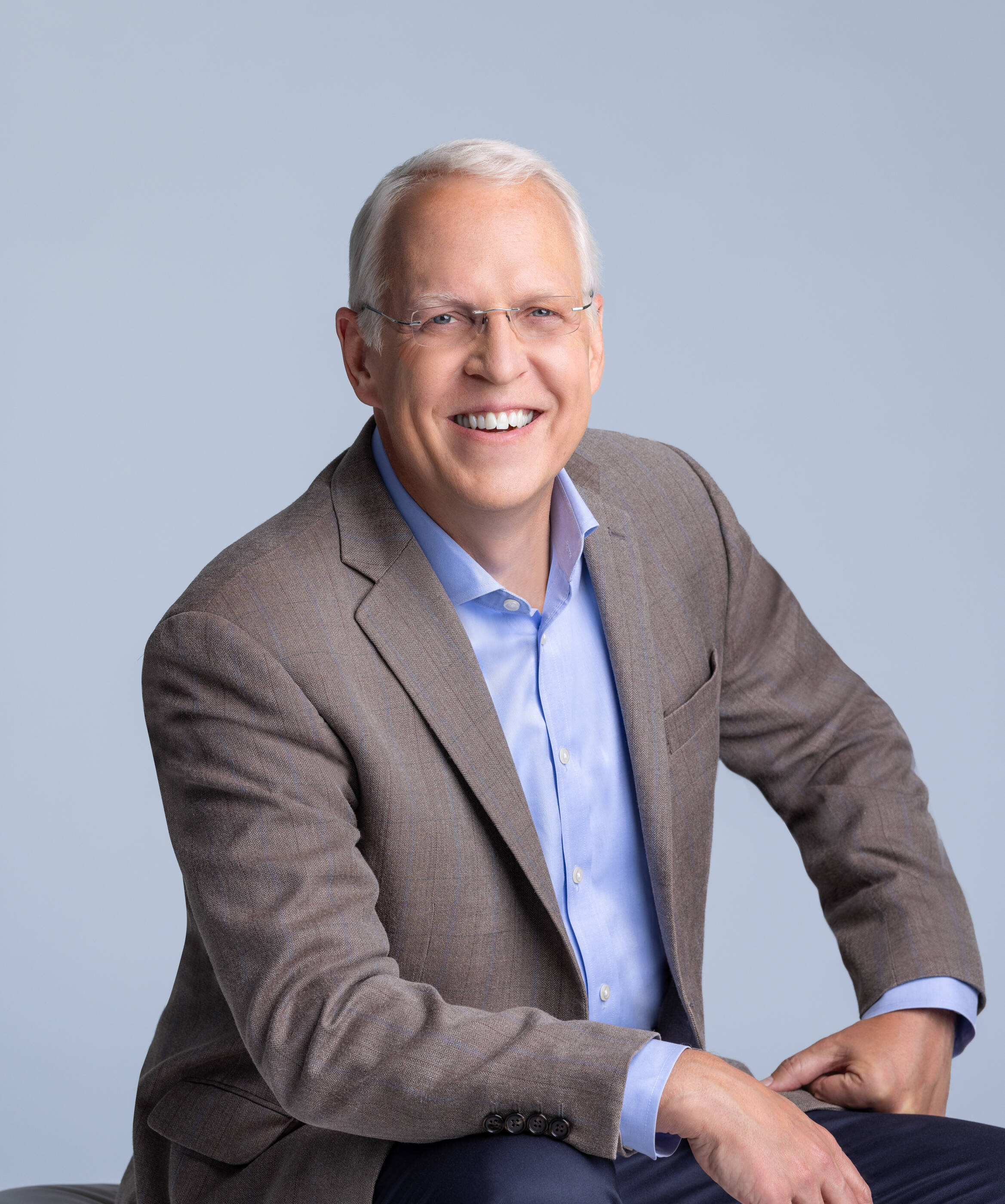 Headshot of Aaron Cobb