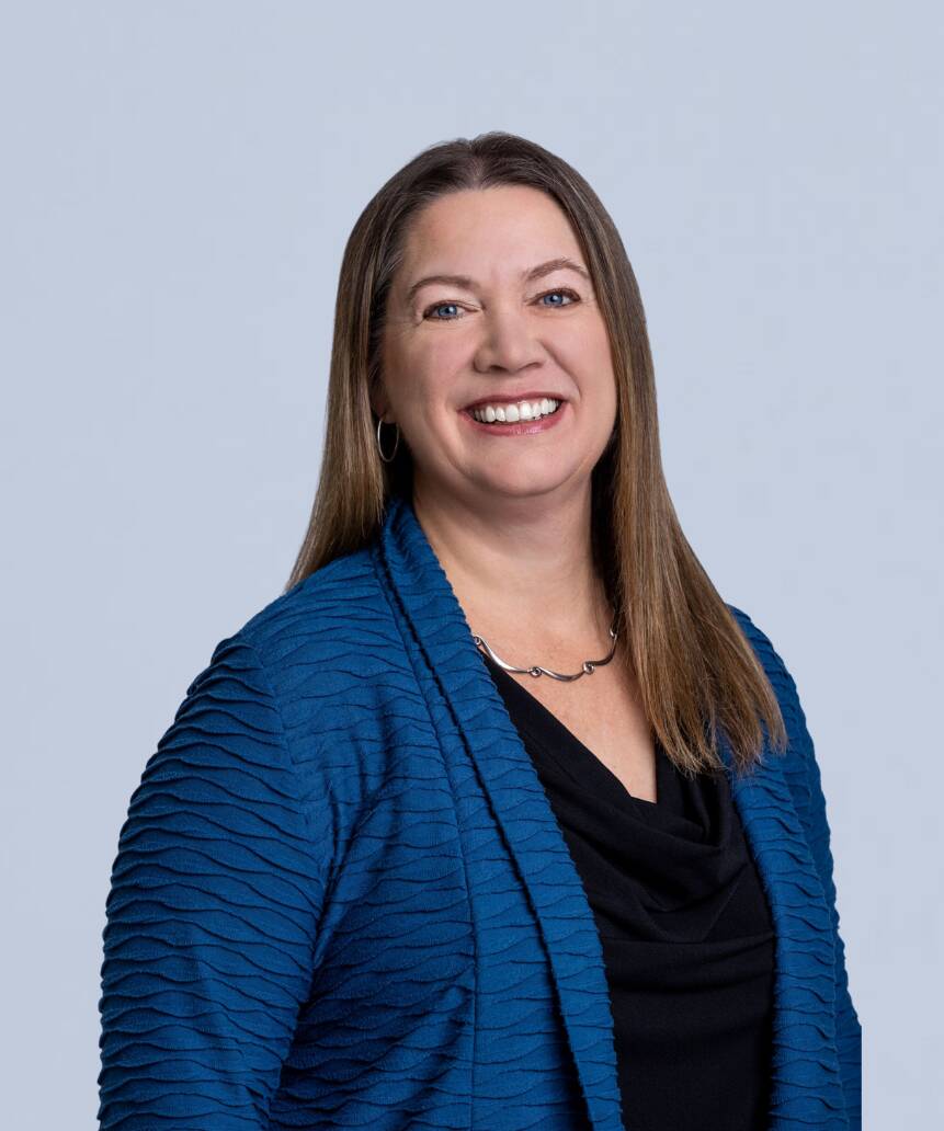 Headshot of Kelly Galbraith