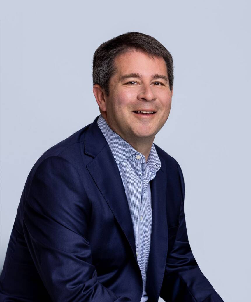 Headshot of Geoff Richardson