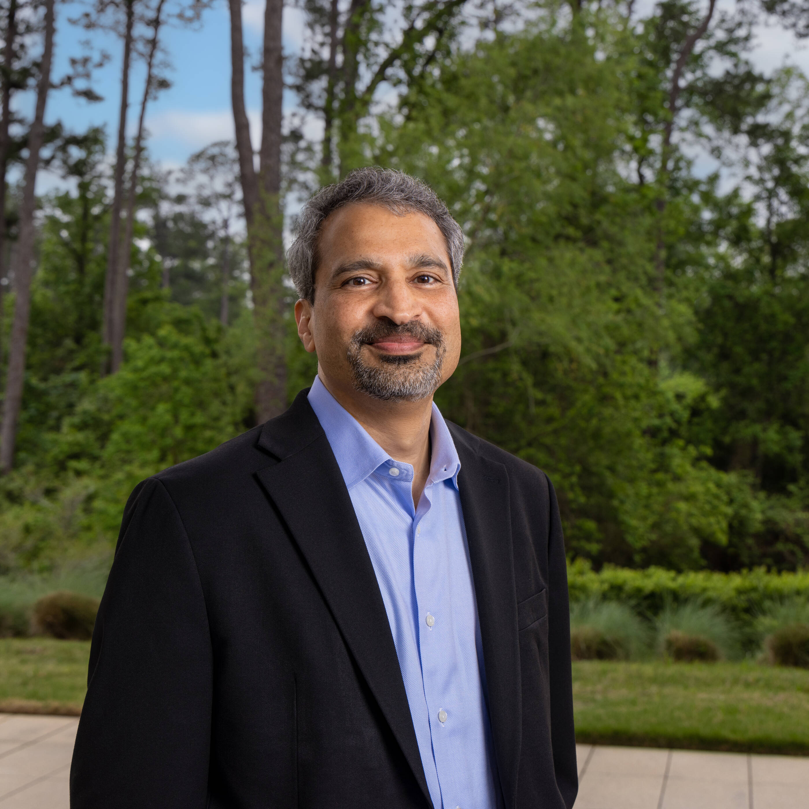 Low Carbon Solutions Leadership | Prasanna Joshi | ExxonMobil