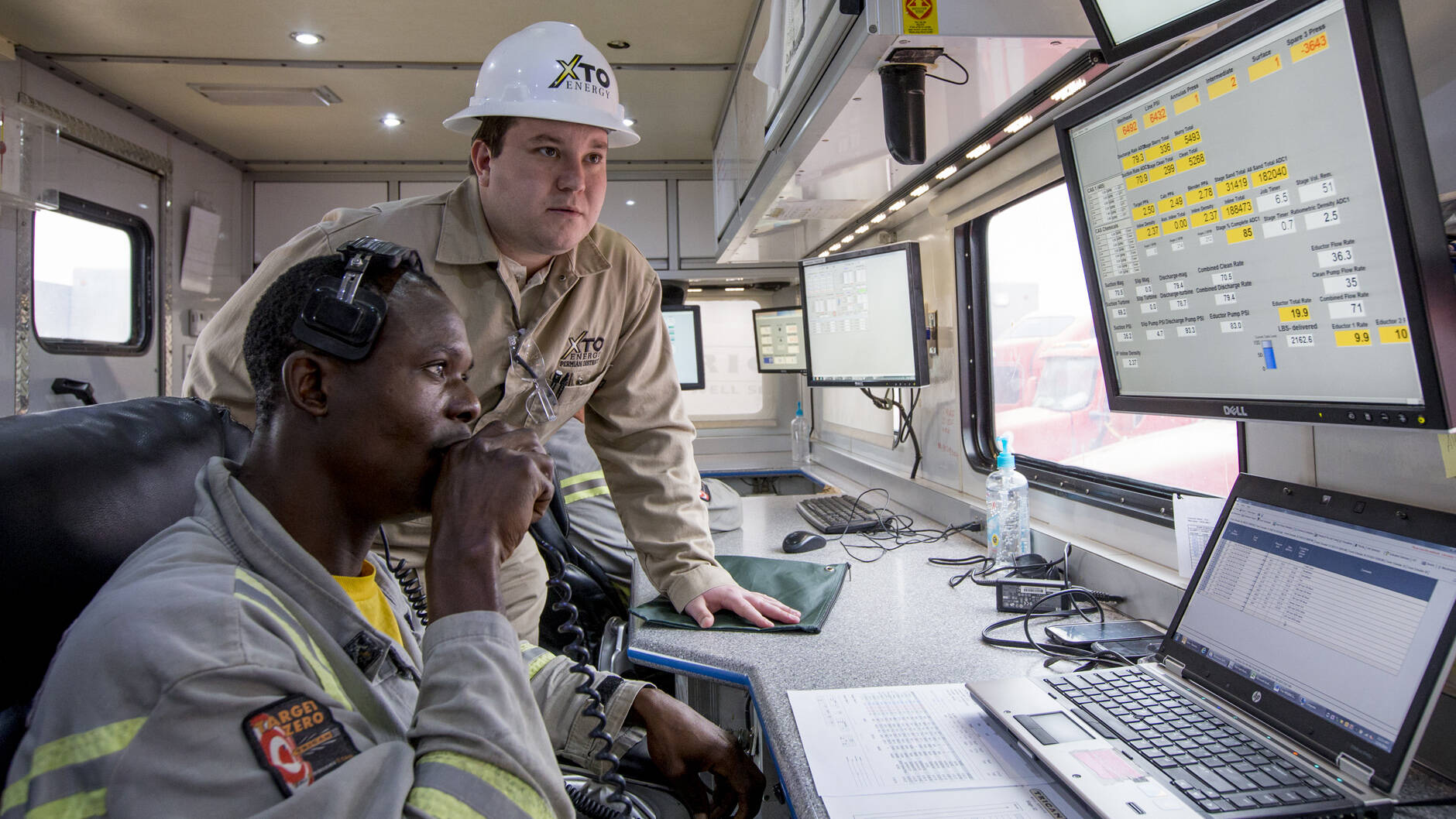 ExxonMobil doubles its Permian Basin resource to 6 billion barrels of oil equivalent through the acquisition of companies owned by the Bass family of Fort Worth, TX.